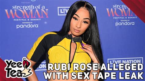 rubi rose and bobbi althoff leak|Bobbi Althoff responds to leak video going viral